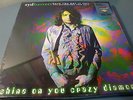 SYD BARRETT -THE RECORDINGS 1968-1974-LIMITED BOX SET 5LP+4CD-SEALED PINK FLOYD
