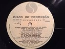FLAMIN GROOVIES *JUMPIN'IN THE NIGHT* LP PROMO COPY RARE NM