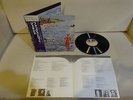 VG++ BEAUTIFUL Genesis Foxtrot LP Charisma Japan Press w/ Orig. OBI & Insert