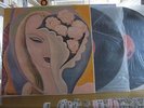 DEREK AND THE DOMINOES LAYLA & LOVE SONGS DOUBLE VINYL RECORD LP 12