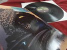 YELLO - STELLA LP -  TOP RARE GERMAN 1 st PRESS. + MINT CONDITION