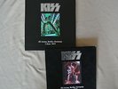 KISS O2 Arena, Berlin,Germany,03-06-2015, 145 NC, CV, Poster, Slipcase