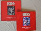 KISS O2 Arena, Berlin,Germany,03*06*2015, 145 NC, CV, Poster, Slipcase