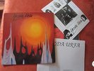 YEZDA URFA Sacred Baboon LP + 2 INSERT ,NEAR MINT ,USA PRESS