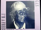 Silas Hogan - I'm a Free Hearted Man - Jay Miller - Flyright 595 - New