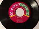 VERNON GREEN & MEDALLIONS - UNSEEN b/w A LOVER'S PRAYER