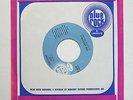 The Festivals - Hey Girl / Checkin' Out 1969 Blue Rock B-4076 Northern Soul