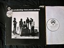 THE AWAKENING Hear, Sense and Feel RARE Jazz Funk PROMO LP Quad Black Jazz EX