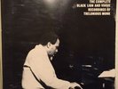 Thelonious Monk Complete Vogue Recordsings/Black Lion Sessions 4 LP Mosaic jazz