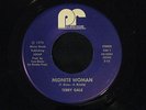 TERRY GALE Child Midnite Woman RARE Milwaukee Private Funk Soul 45 Pro-gress