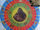 Pedro Santos Krishnanda LP Helcio Milito Oficial Reissue sealed 180gr Brazil