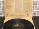 BEATLES Autographed ‘With The Beatles’ Album: “Auto-Signed
