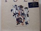 Jethro Tull ?– Crest Of A Knave SEALED 1st Press 1987 USA PROMO LP Steeleye Span