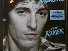 (LP) BRUCE SPRINGSTEEN - The River / 2 LP / SEALED / PC2 36854