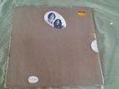 John Lennon And Yoko Ono Two Virgins LP Vinyl Record