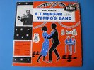 E.T. MENSAH & His TEMPO's BAND