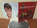 Elvis Presley 1965 Japan Only Gatefold Cover LP CHRISTMAS ALBUM Japanese