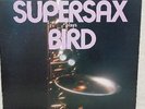LP Supersax Supersax Plays Bird MFSL AUDIOPHILE NEAR MINT Mobile Fidelity So