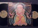 HAWKWIND - SPACE RITUAL   ALIVE IN LIVERPOOL  ORIG UA 1973 DBL LP  (MOTORHEAD)