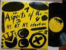 Frank Wright-Butch Morris w.Dennis Charles Aspect of the N.Y. Penck 2 Lp
