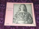 CAROLE KING - FIT FOR A KING - RECORDED LIVE AT THE TROUBADOR MAY 1971 EXCELLENT
