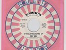 RONI HILL i wouldn't give up 45 top MODERN SOUL northern CROSSOVER dancer HEAR?