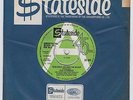 Ella FITZGERALD these boots are made 45 killer R&B dancer MOD JAZZ hear ?
