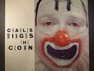 Charles Mingus The Clown Atlantic 1260 Mono Mauve/Orange Label Jean Shepherd