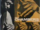 Paul Chambers Bass On Top on Blue Note Japan King GXF-3016 NM