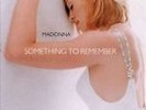 MADONNA Something to Remember 180g VINYL LP RECORD New Sealed