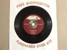 * 45 RECORD DON JULIAN PLEASE LOVE A FOOL B/W OOP BOOPY OOP DOO WOP