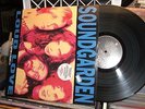 SOUNDGARDEN LOUD LOVE ETCHED ENGLAND IMPORT 12''INCH RECORD