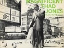 THAD JONES • THE MAGNIFICENT • 1956 ORIGINAL MONO BLUE NOTE 1527 LEX AVE RVG EAR