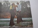 Vintage Vinyl Record Carpenters Offering
