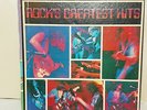 VARIOUS ARTISTS - Rocks Greatest Hits - FOUR  Vinyl LPs - 40 CBS/Epic Hits