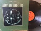 JOHNNY HAMMOND Gears ‘75 Milestone M-1062 Promo EX Vinyl MIZELLS
