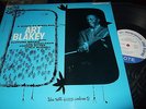 ART BLAKEY : A NIGHT AT BIRDLAND VOLUME 3 JAPAN LP BLUE NOTE TOSHIBA-EMI BNJ