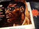 MAX ROACH : ITS TIME ORIGINAL LP IMPULSE AS-16 USA