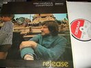 MIKE WESTBROOK CONCERT BAND : RELEASE LP 1968 DERAM SML 1031 GERMANY