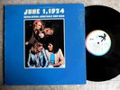 Kevin Ayers - John Cale - Eno - Nico  ?– June 1, 1974 - LP
