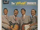 BUDDY HOLLY - THE CRICKETS / The 