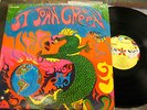 ST. JOHN GREEN SELF TITLED-KIM FOWLEY-ORIGINAL 1968 PSYCH-EXCELLENT+ to NM VINYL