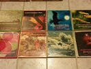 As You Remember Them - Great Instrumentals COMPLETE 8 Vol Set (24 x LP) VG/NM