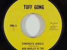 Bob Marley & The Wailers 