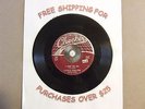* 45 RECORD LITTLE WALTER I GOT TO GO B/W ROLLER COASTER
