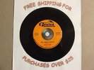 * 45 RECORD RITCHIE HART THE GREAT DUANE B/W I'M HYPNOTIZED