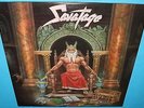 SAVATAGE   HALL OF THE MOUNTAIN KING LP   NEAR MINT ORIGINAL PRESS
