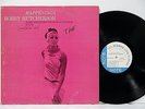 BOBBY HUTCHERSON Happenings 1967 NM LP BST-84231 RVG BLUE NOTE Herbie Hancock