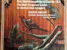 Archiv BACH Well-Tempered Clavier Helmut WALCHA 5 LPs Box Set NM+