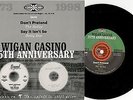 Northern Soul Wigan 25th Anniversary 45 with The Belles and Betty Boo